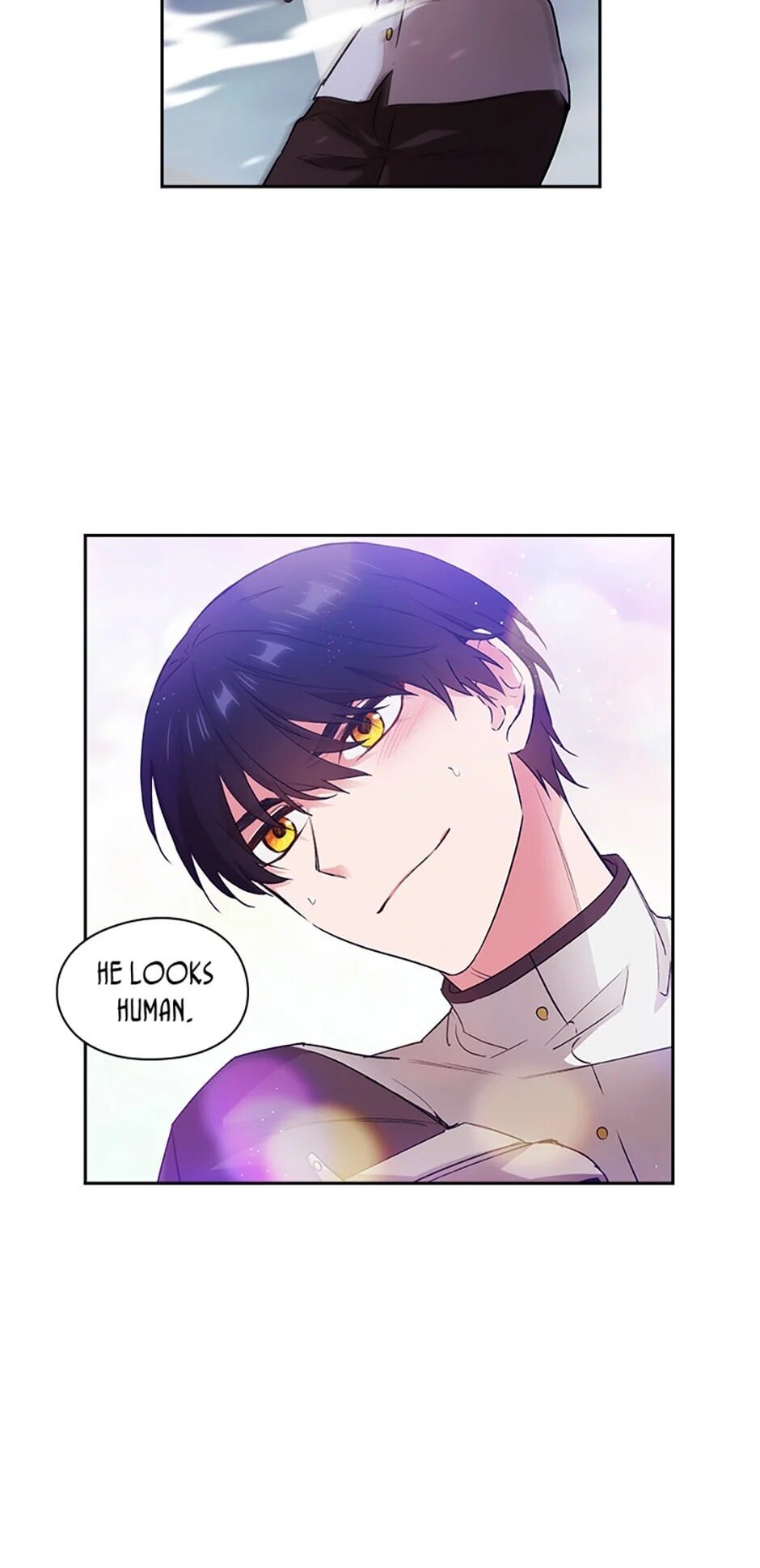 Reminiscence Adonis Chapter 125 page 28