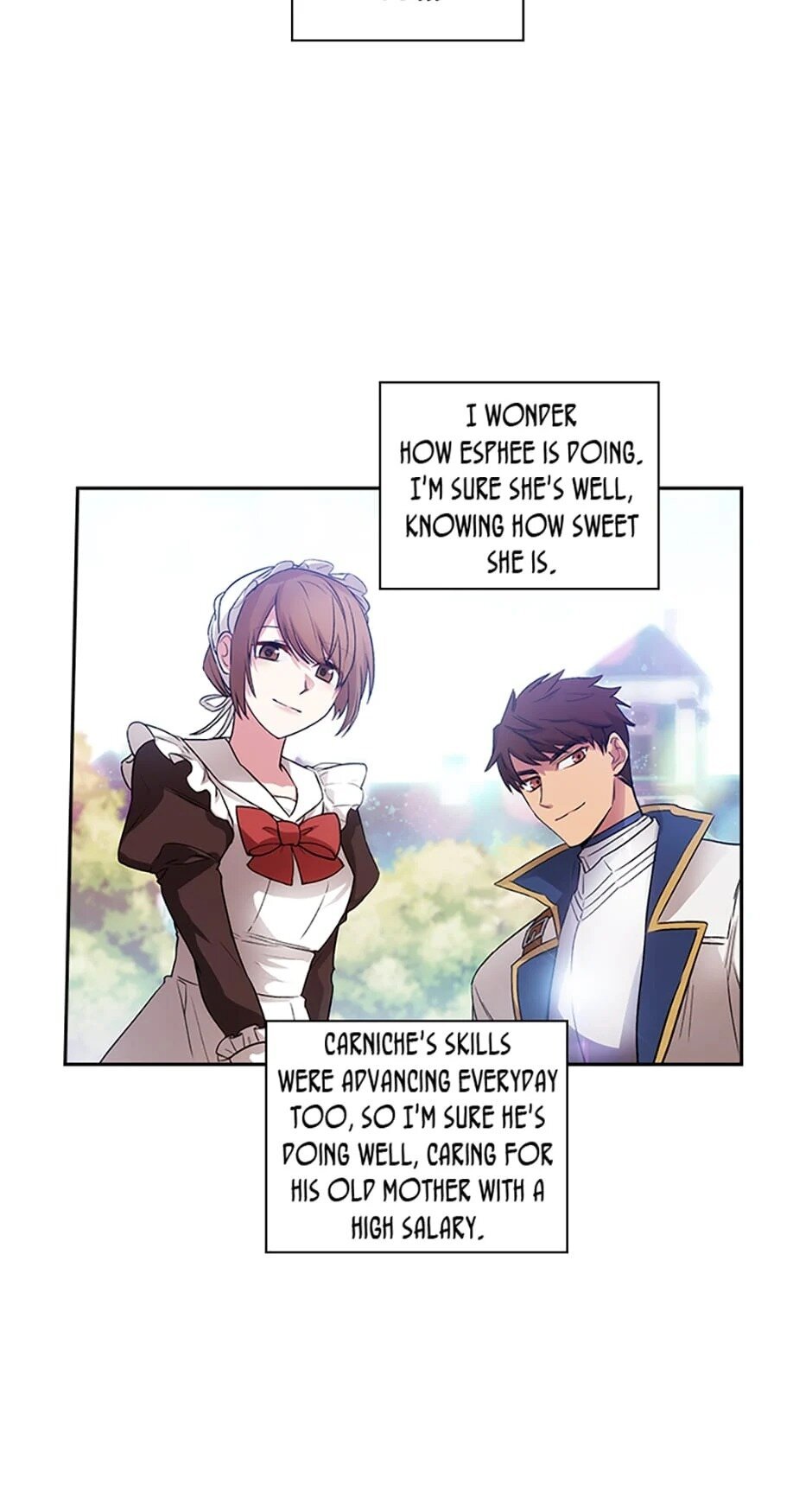 Reminiscence Adonis Chapter 125 page 35