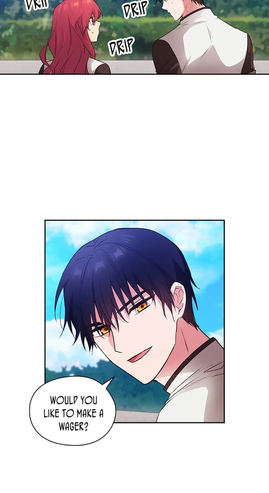 Reminiscence Adonis Chapter 125 page 39