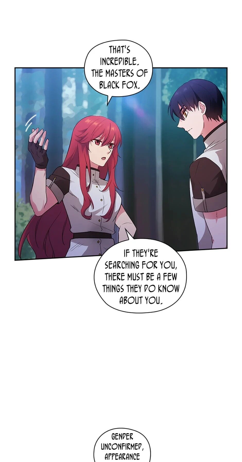 Reminiscence Adonis Chapter 126 page 16