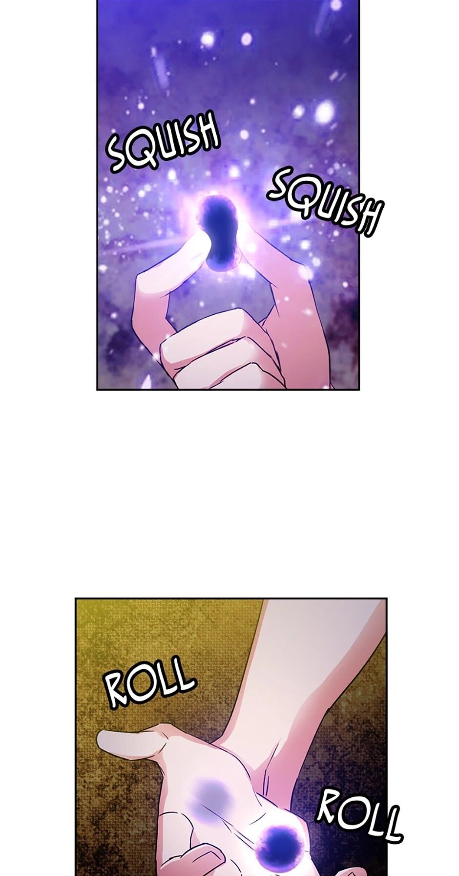 Reminiscence Adonis Chapter 126 page 21