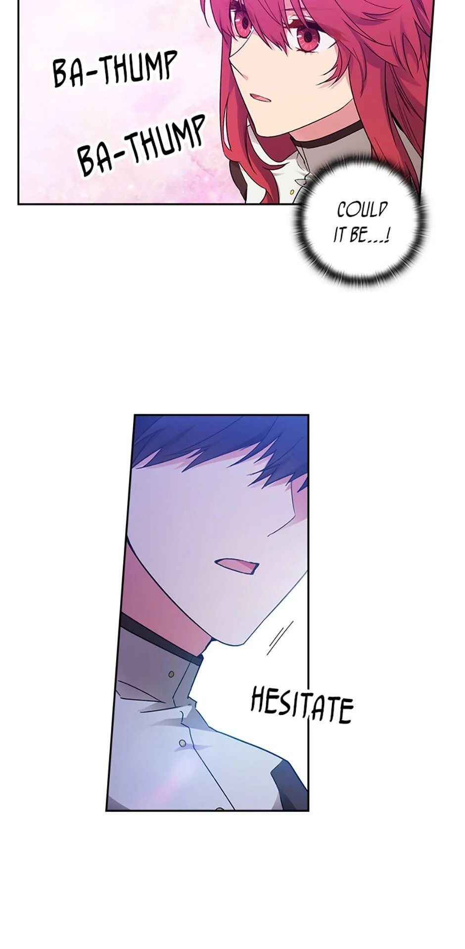Reminiscence Adonis Chapter 126 page 37