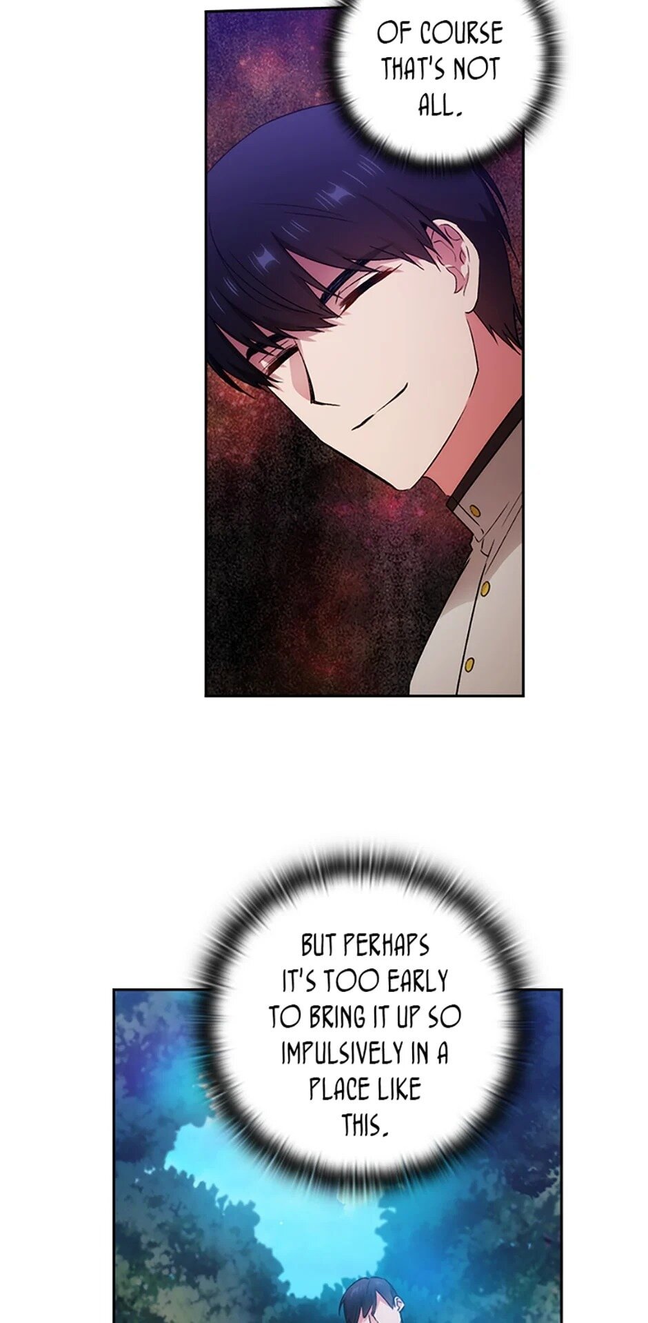 Reminiscence Adonis Chapter 126 page 41