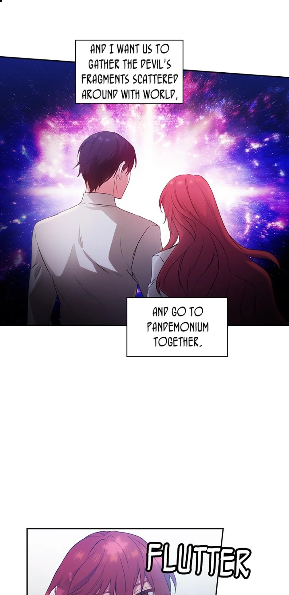 Reminiscence Adonis Chapter 126 page 43