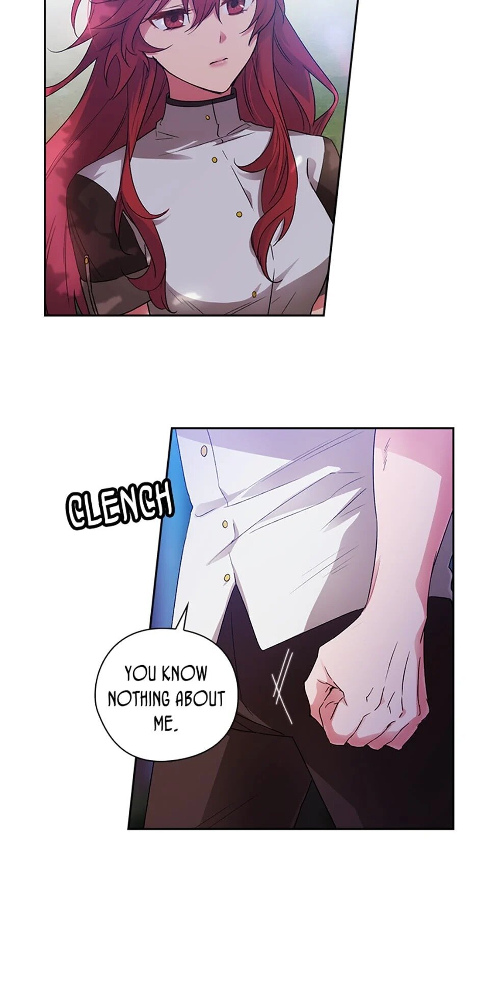 Reminiscence Adonis Chapter 126 page 44