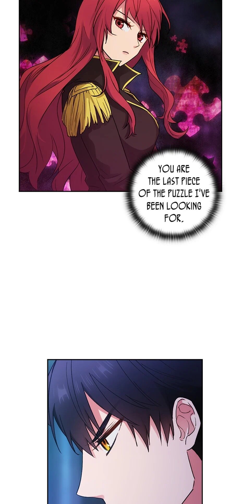 Reminiscence Adonis Chapter 126 page 47
