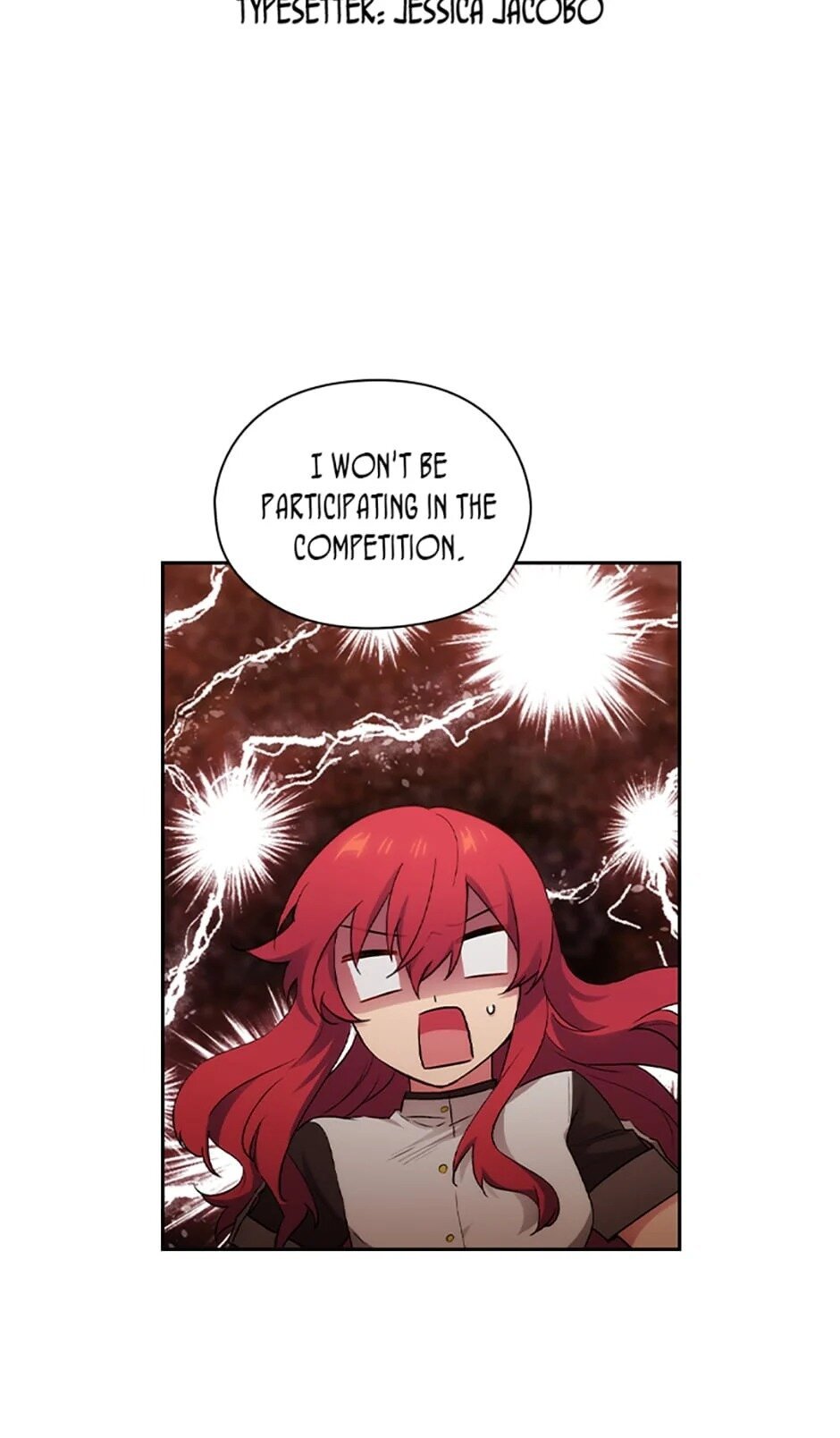 Reminiscence Adonis Chapter 126 page 4
