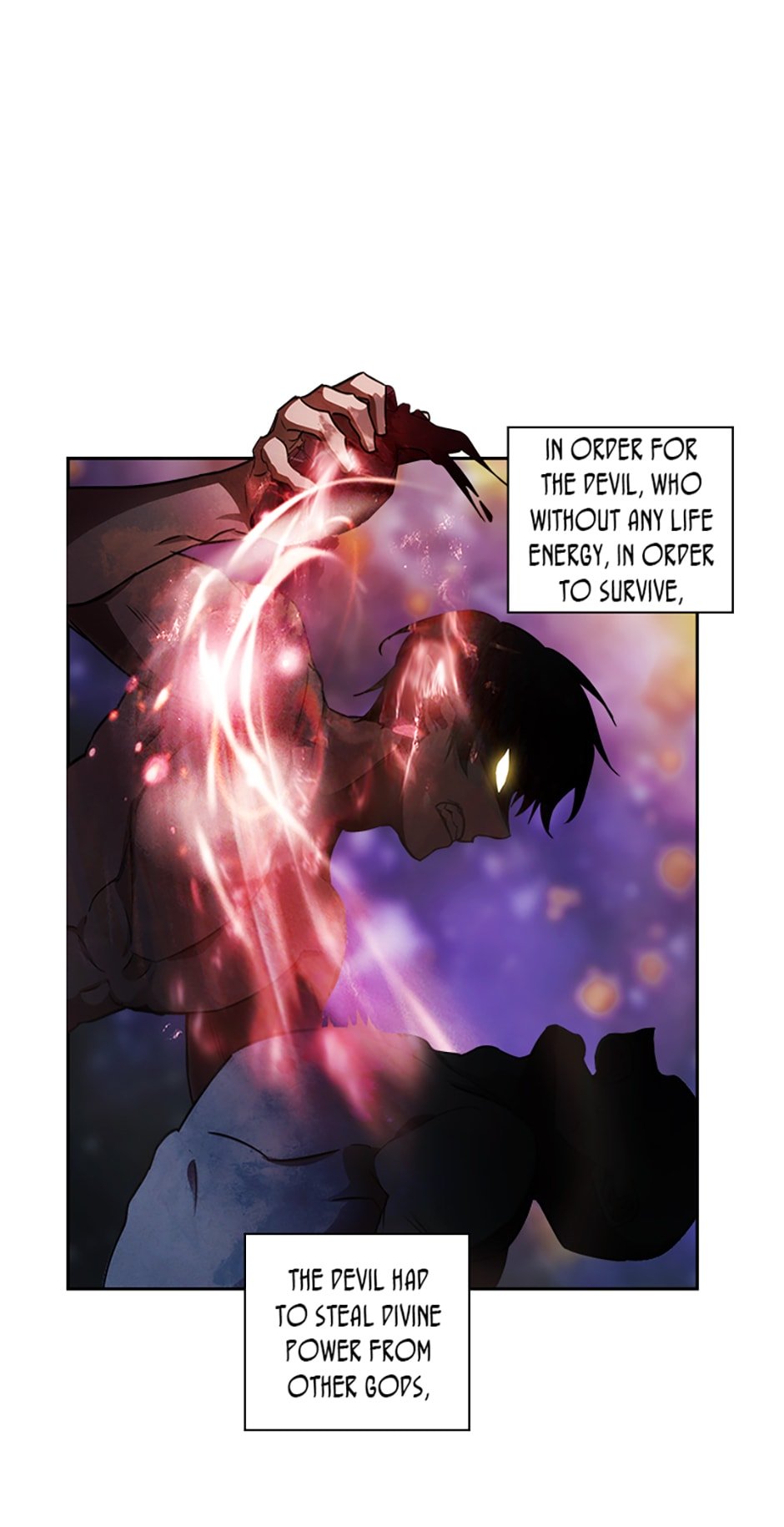 Reminiscence Adonis Chapter 128 page 14