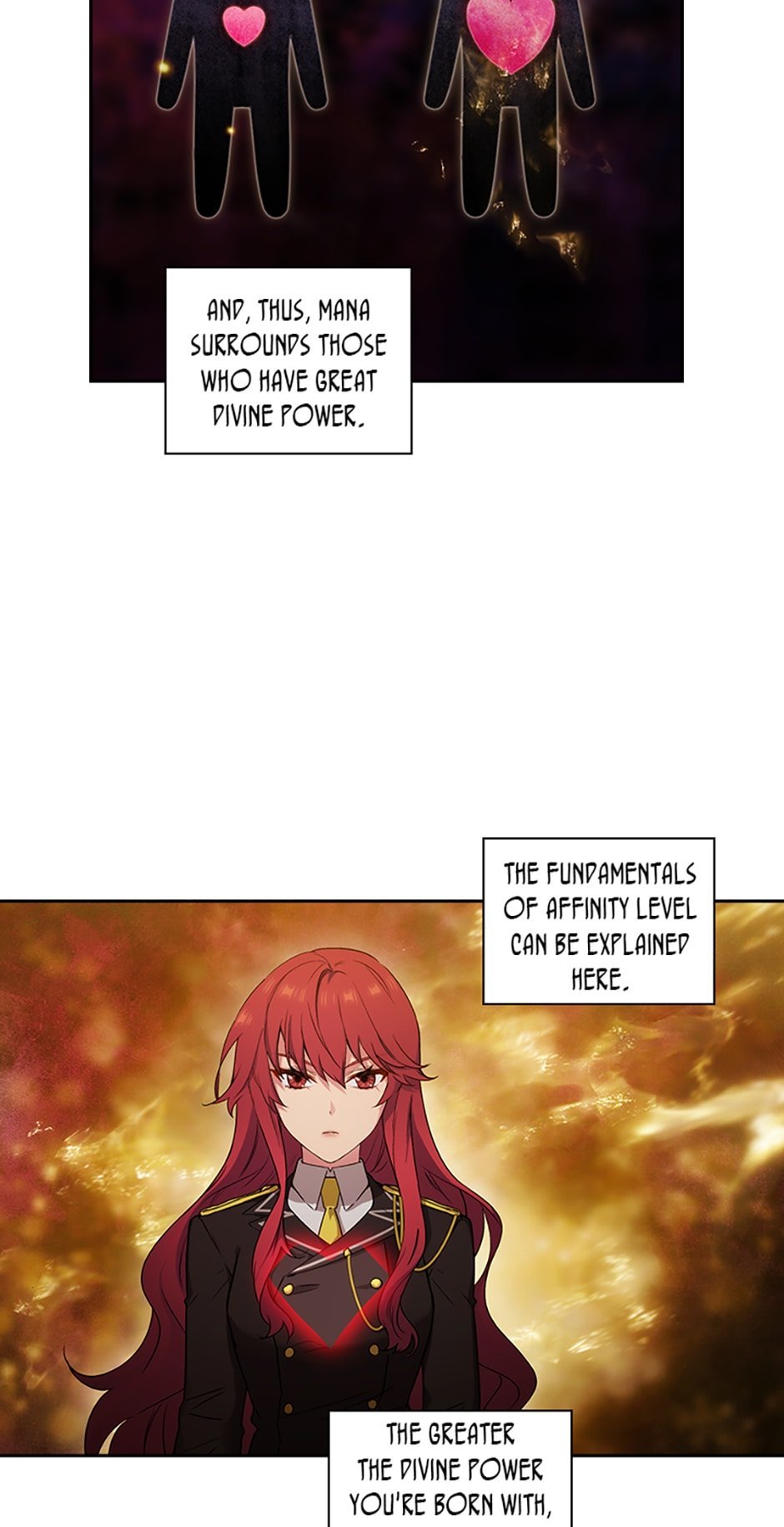 Reminiscence Adonis Chapter 128 page 17