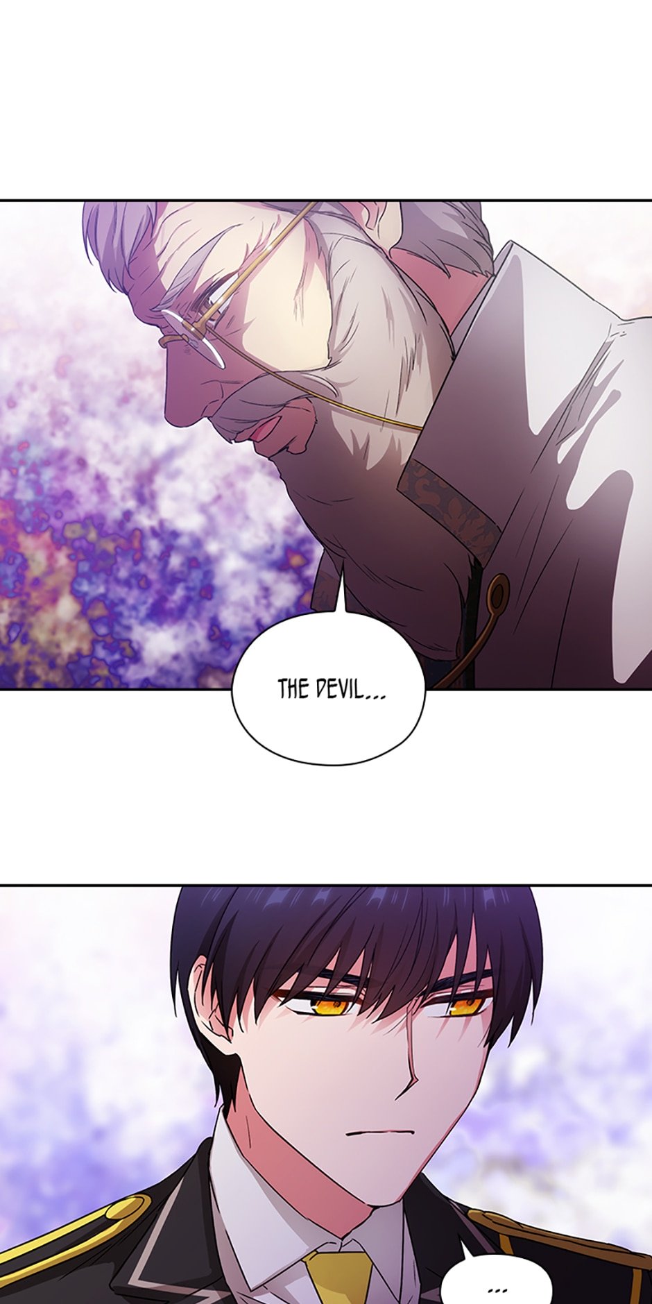 Reminiscence Adonis Chapter 128 page 1