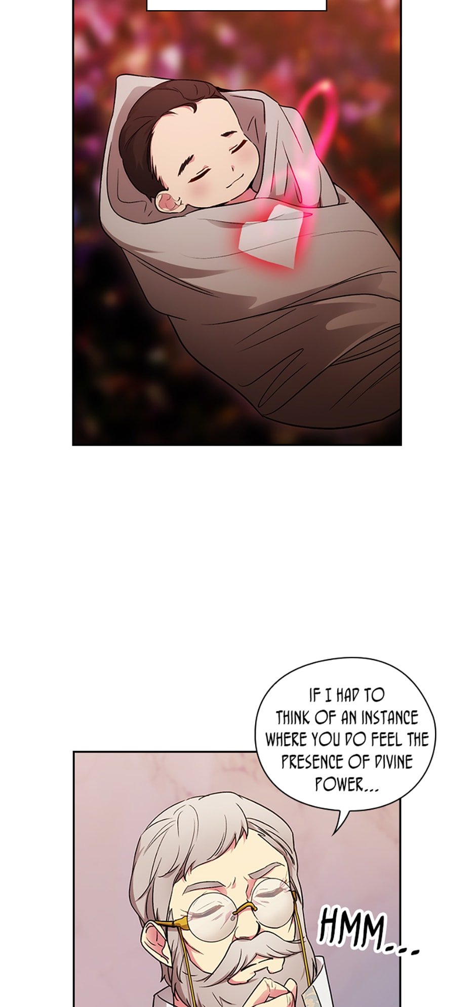 Reminiscence Adonis Chapter 128 page 21
