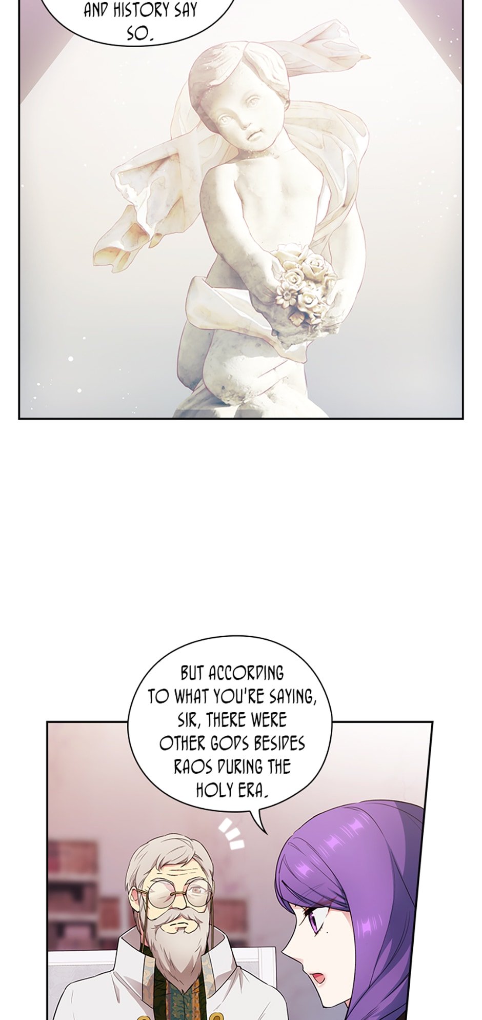 Reminiscence Adonis Chapter 128 page 24