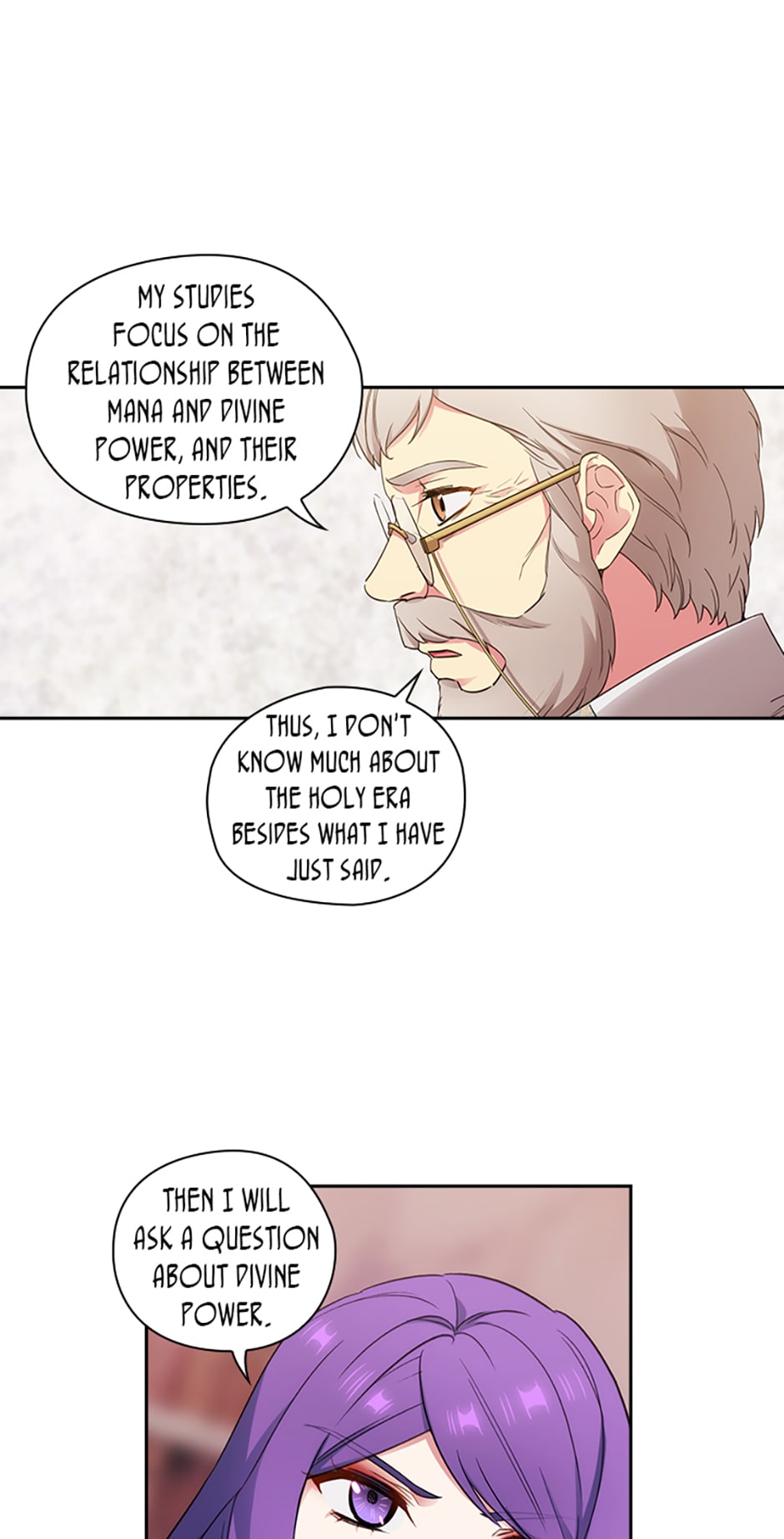 Reminiscence Adonis Chapter 128 page 26