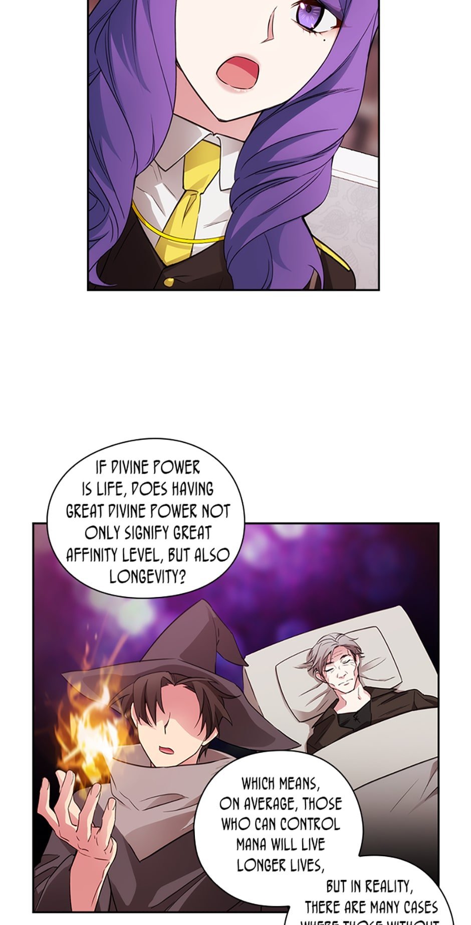 Reminiscence Adonis Chapter 128 page 27