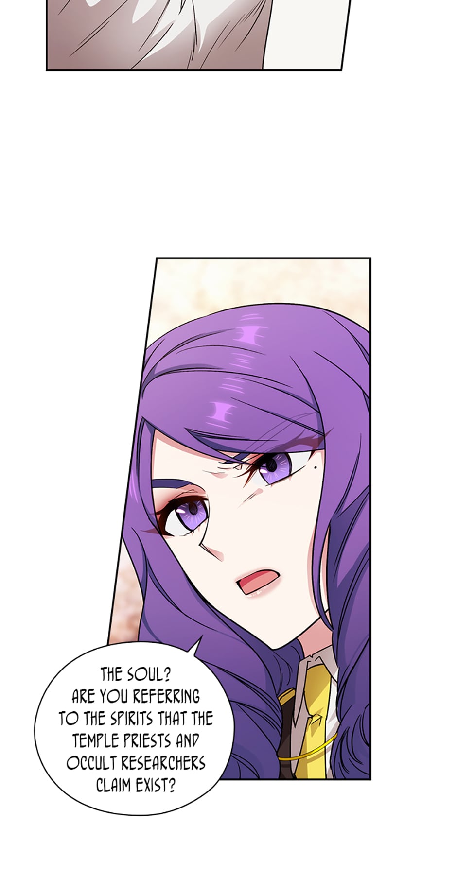 Reminiscence Adonis Chapter 128 page 32