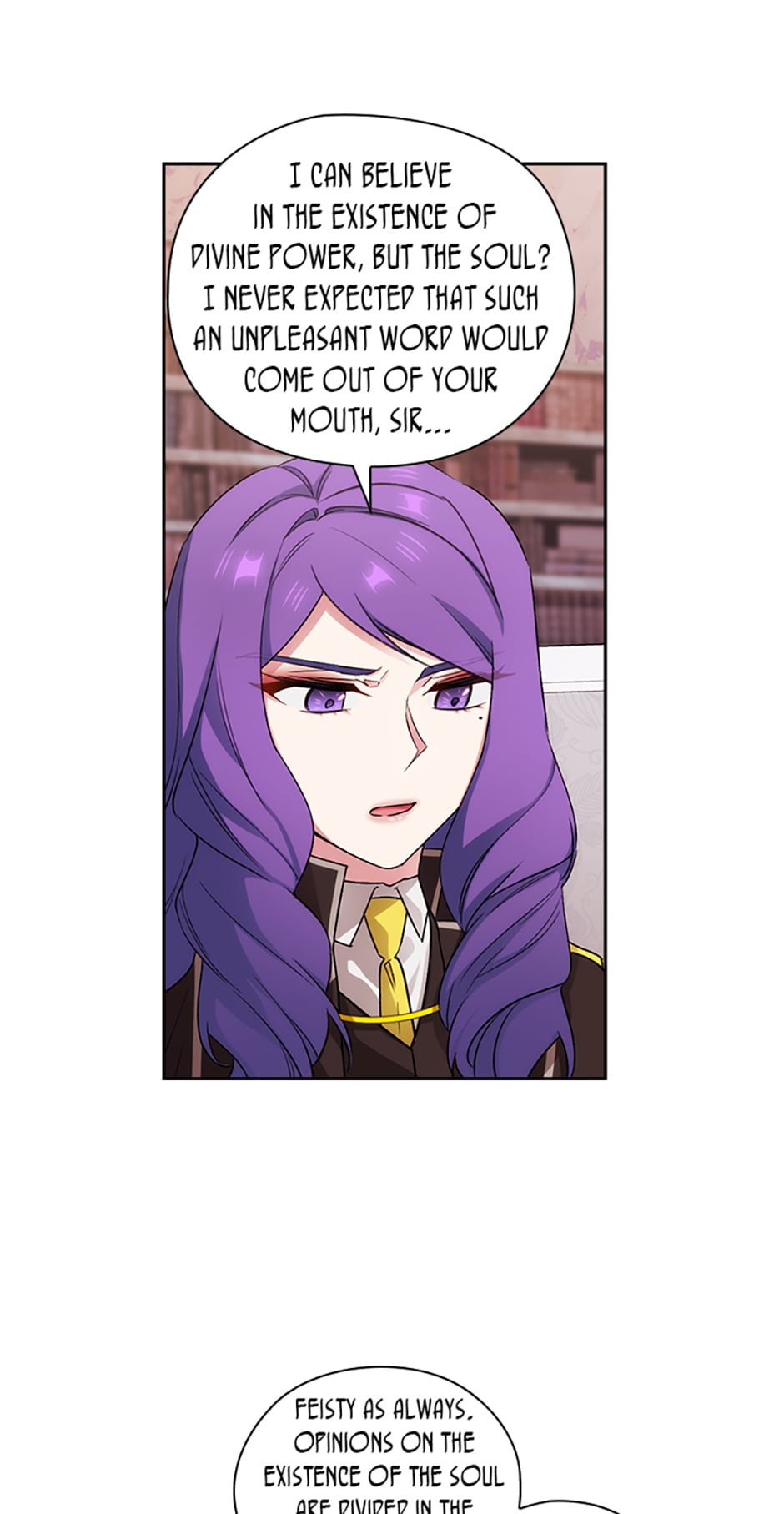 Reminiscence Adonis Chapter 128 page 33
