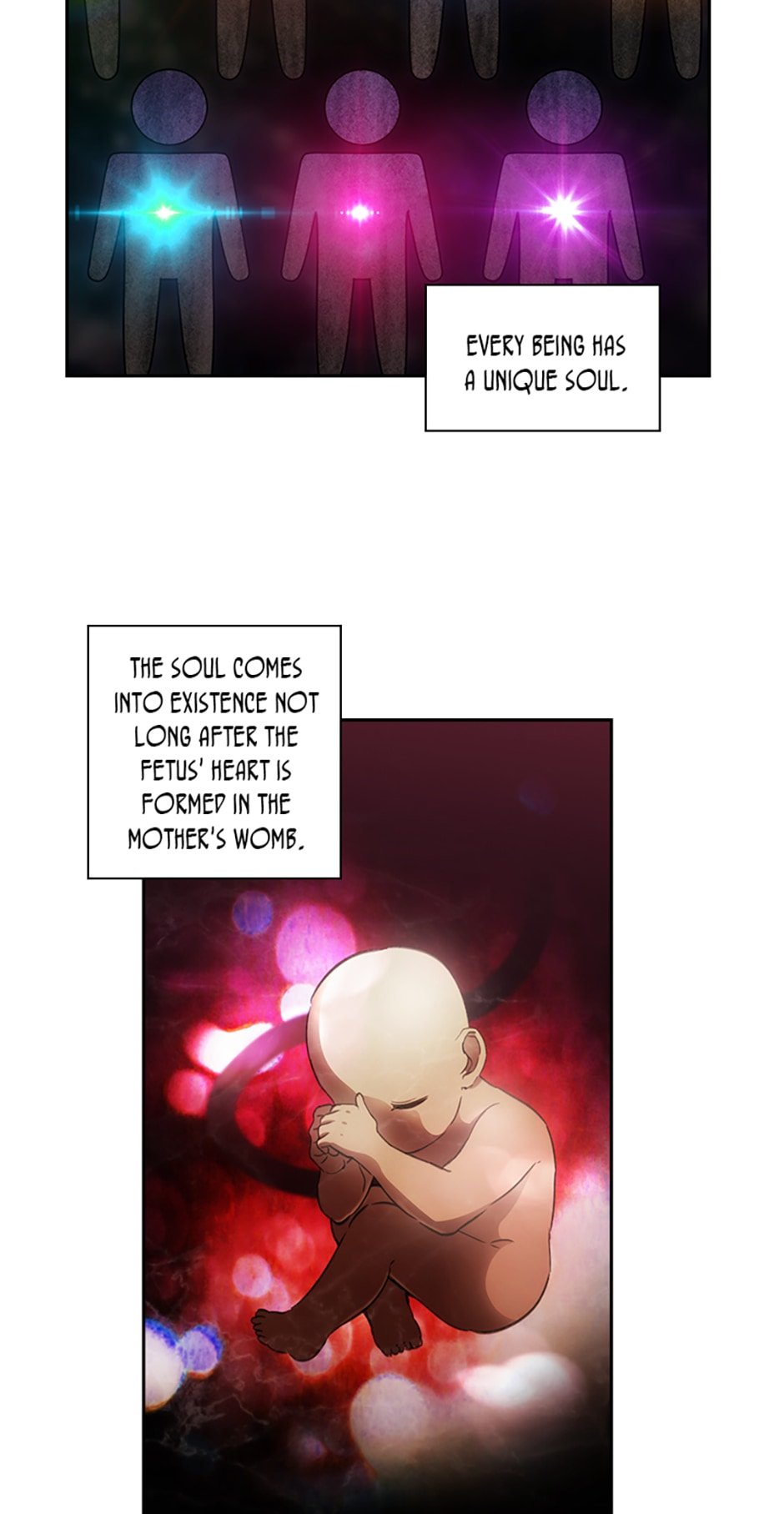Reminiscence Adonis Chapter 128 page 35