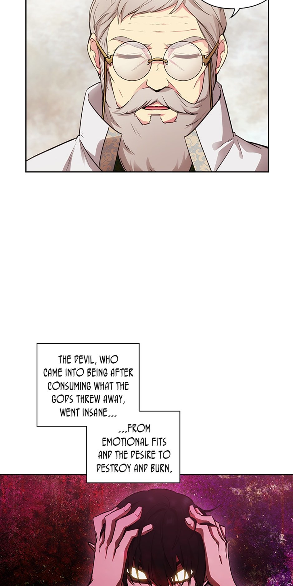 Reminiscence Adonis Chapter 128 page 5
