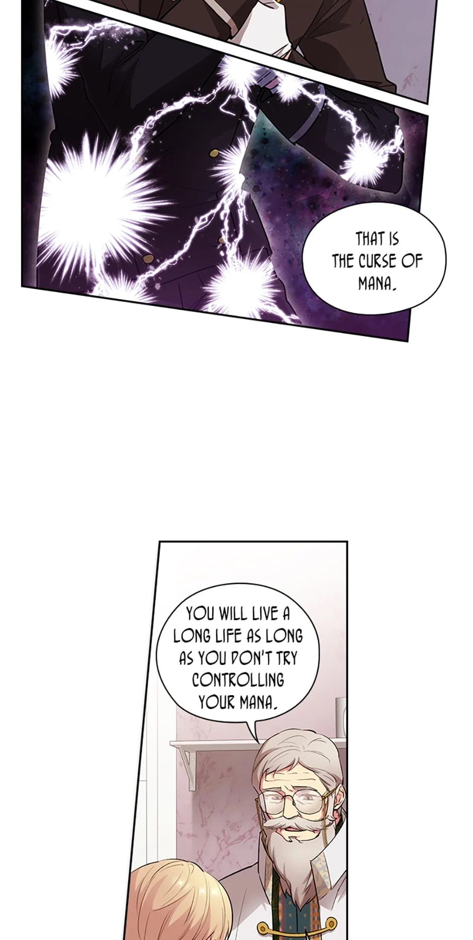 Reminiscence Adonis Chapter 129 page 10
