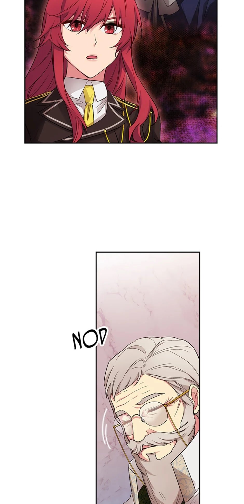 Reminiscence Adonis Chapter 129 page 15