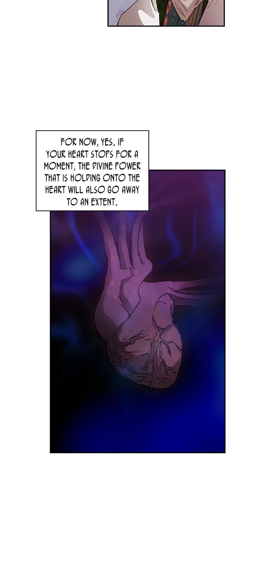Reminiscence Adonis Chapter 129 page 16