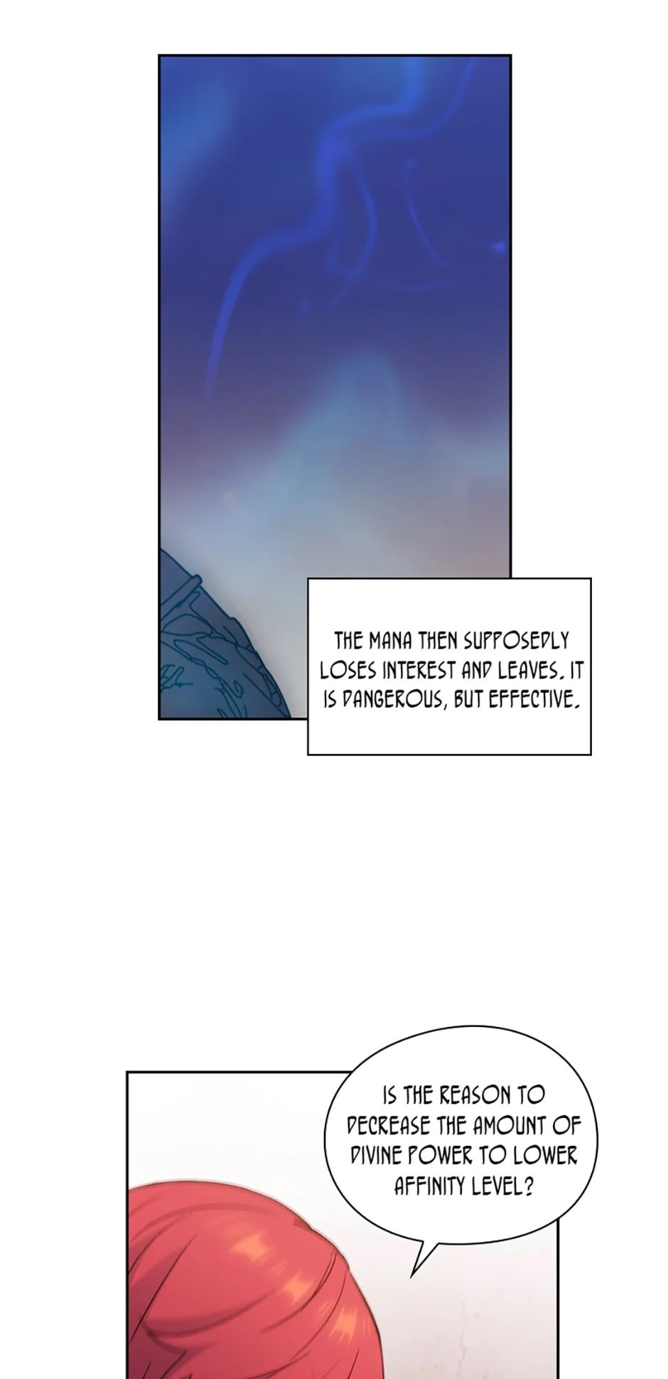 Reminiscence Adonis Chapter 129 page 17