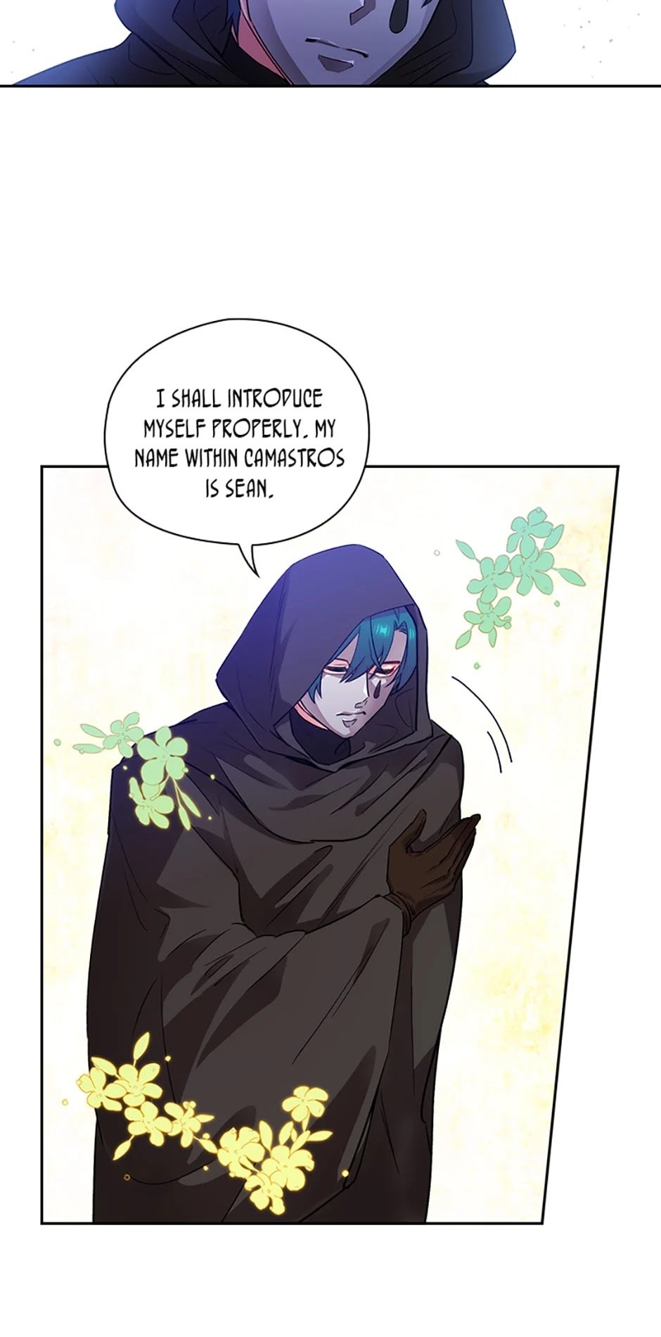 Reminiscence Adonis Chapter 129 page 25