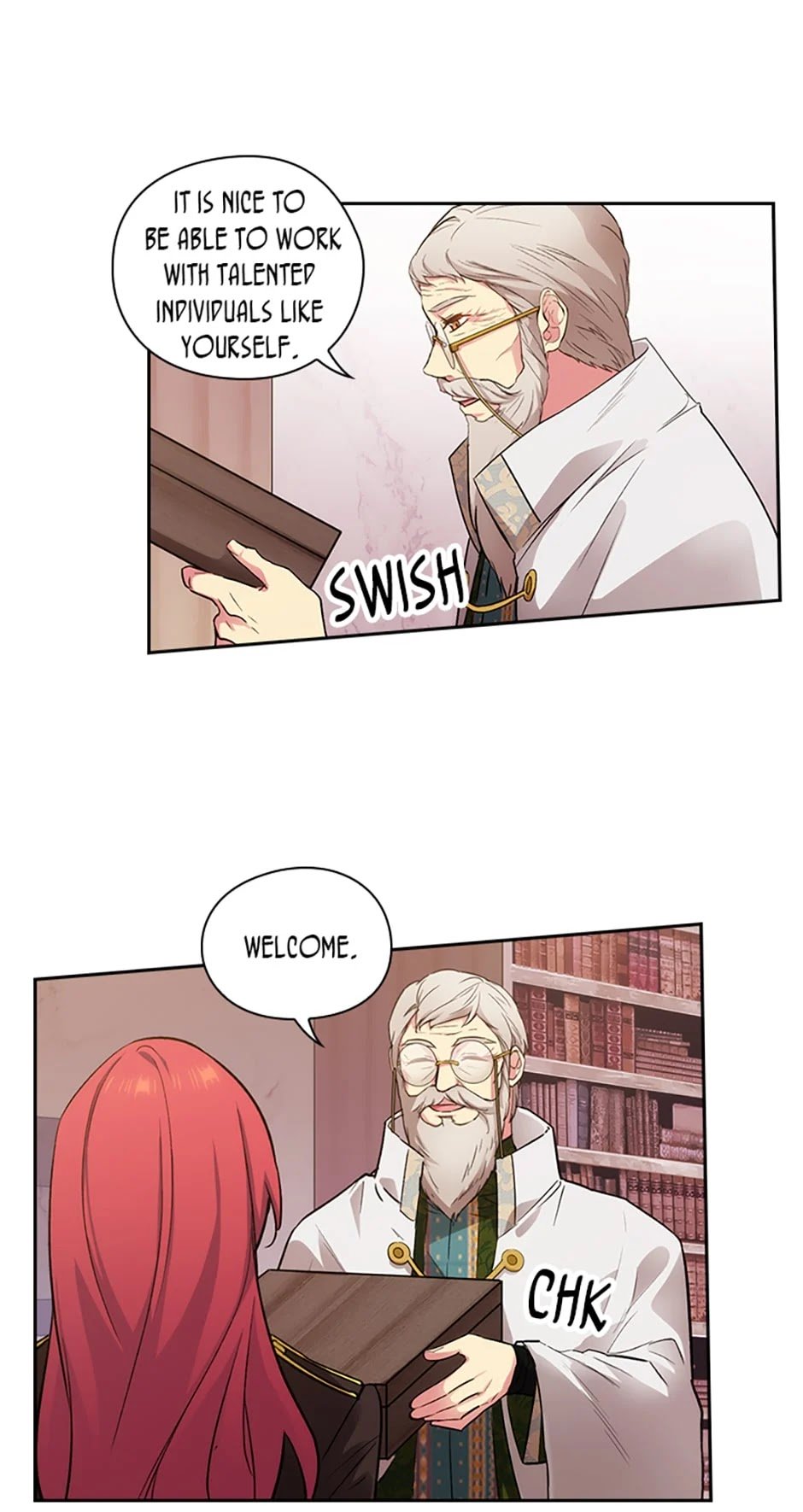 Reminiscence Adonis Chapter 129 page 32