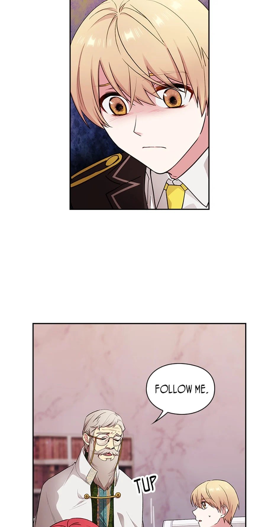 Reminiscence Adonis Chapter 129 page 4