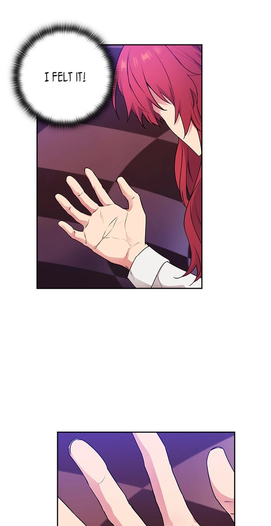 Reminiscence Adonis Chapter 131 page 9