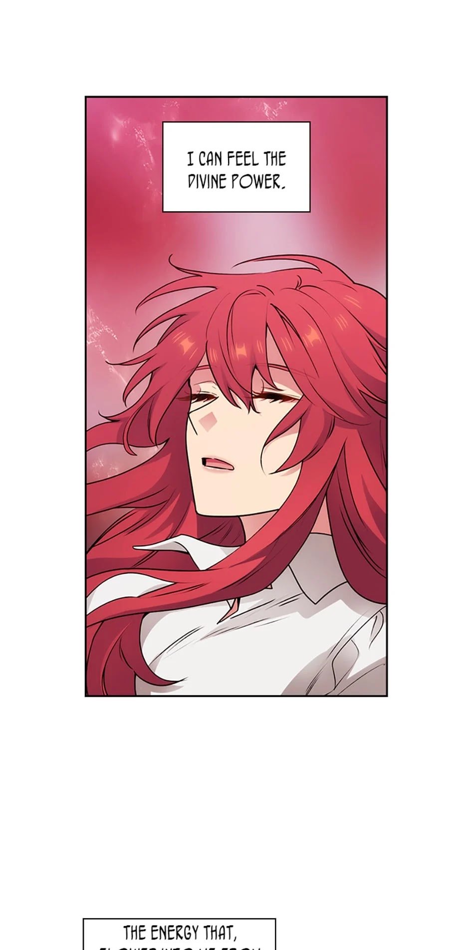 Reminiscence Adonis Chapter 131 page 15