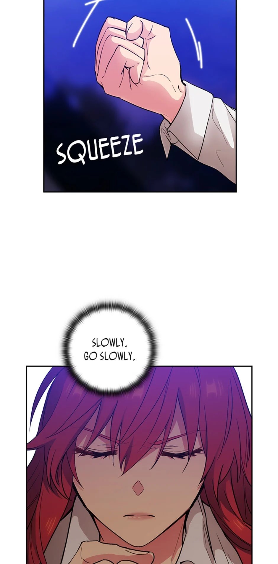 Reminiscence Adonis Chapter 131 page 18