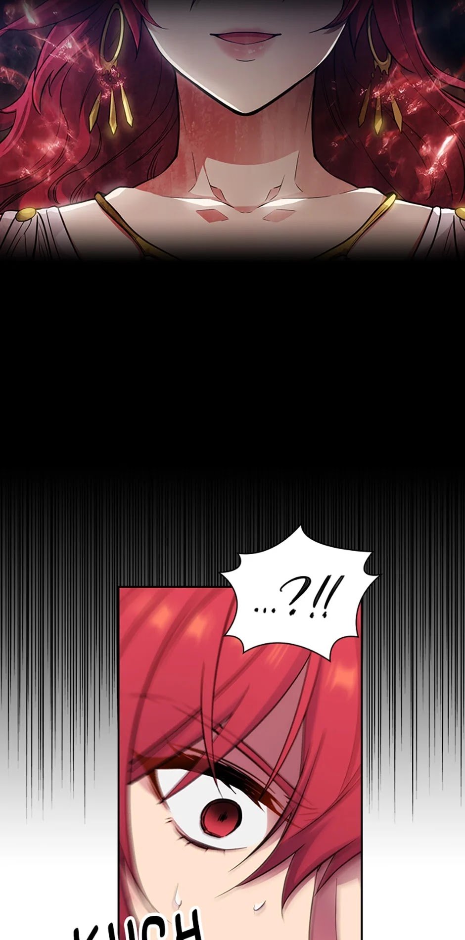 Reminiscence Adonis Chapter 131 page 28