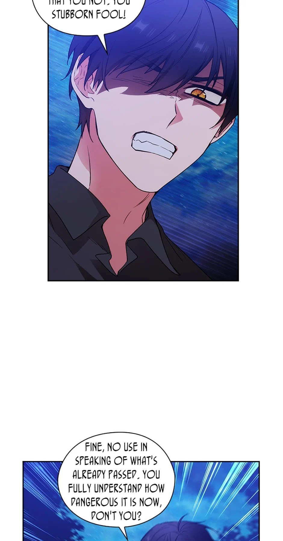 Reminiscence Adonis Chapter 131 page 40