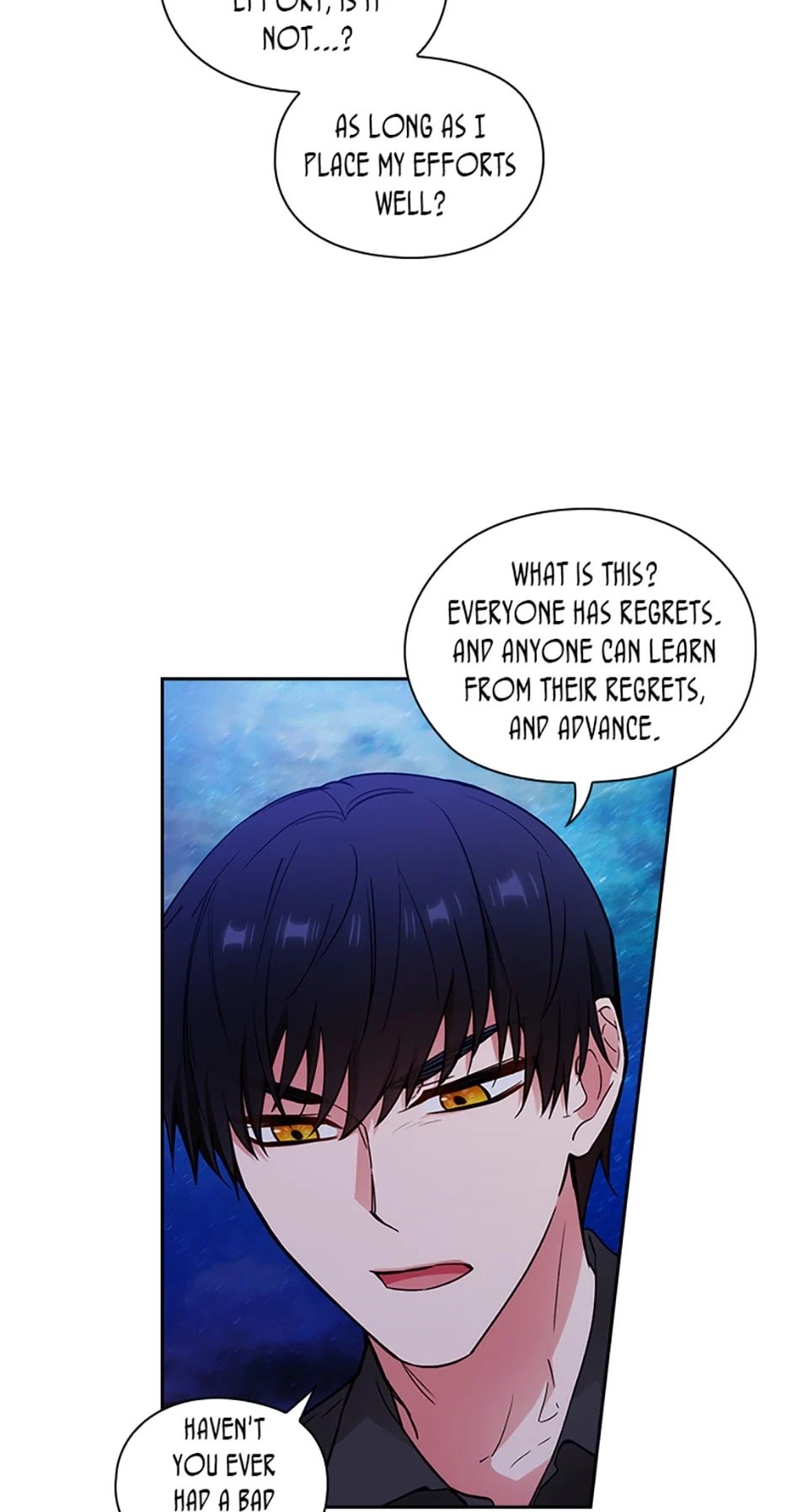 Reminiscence Adonis Chapter 131 page 44