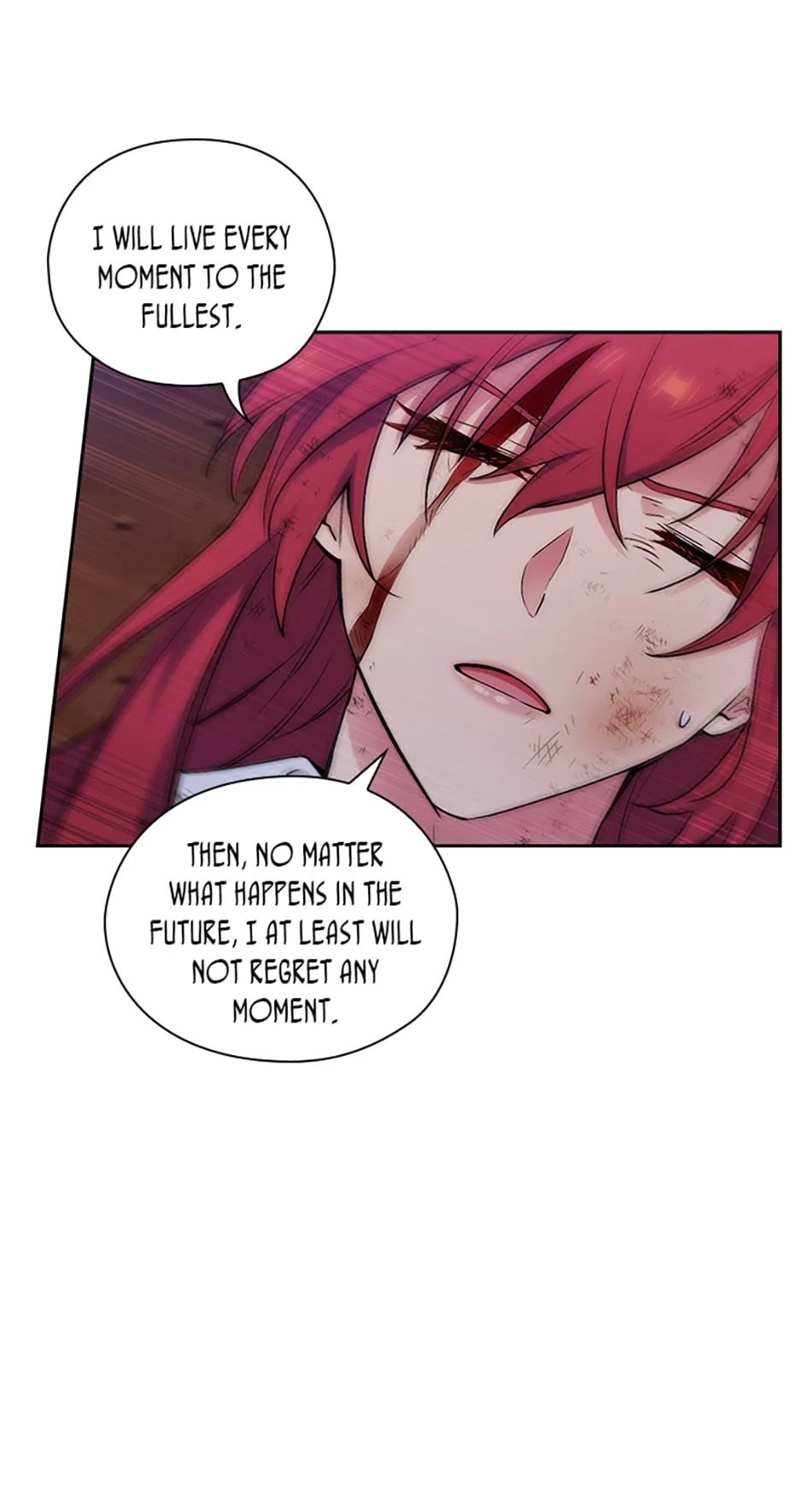 Reminiscence Adonis Chapter 131 page 46