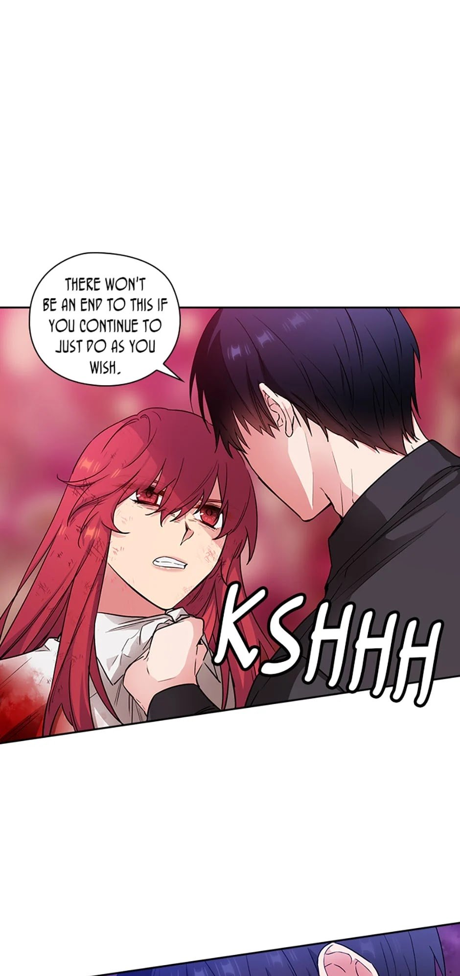 Reminiscence Adonis Chapter 131 page 54