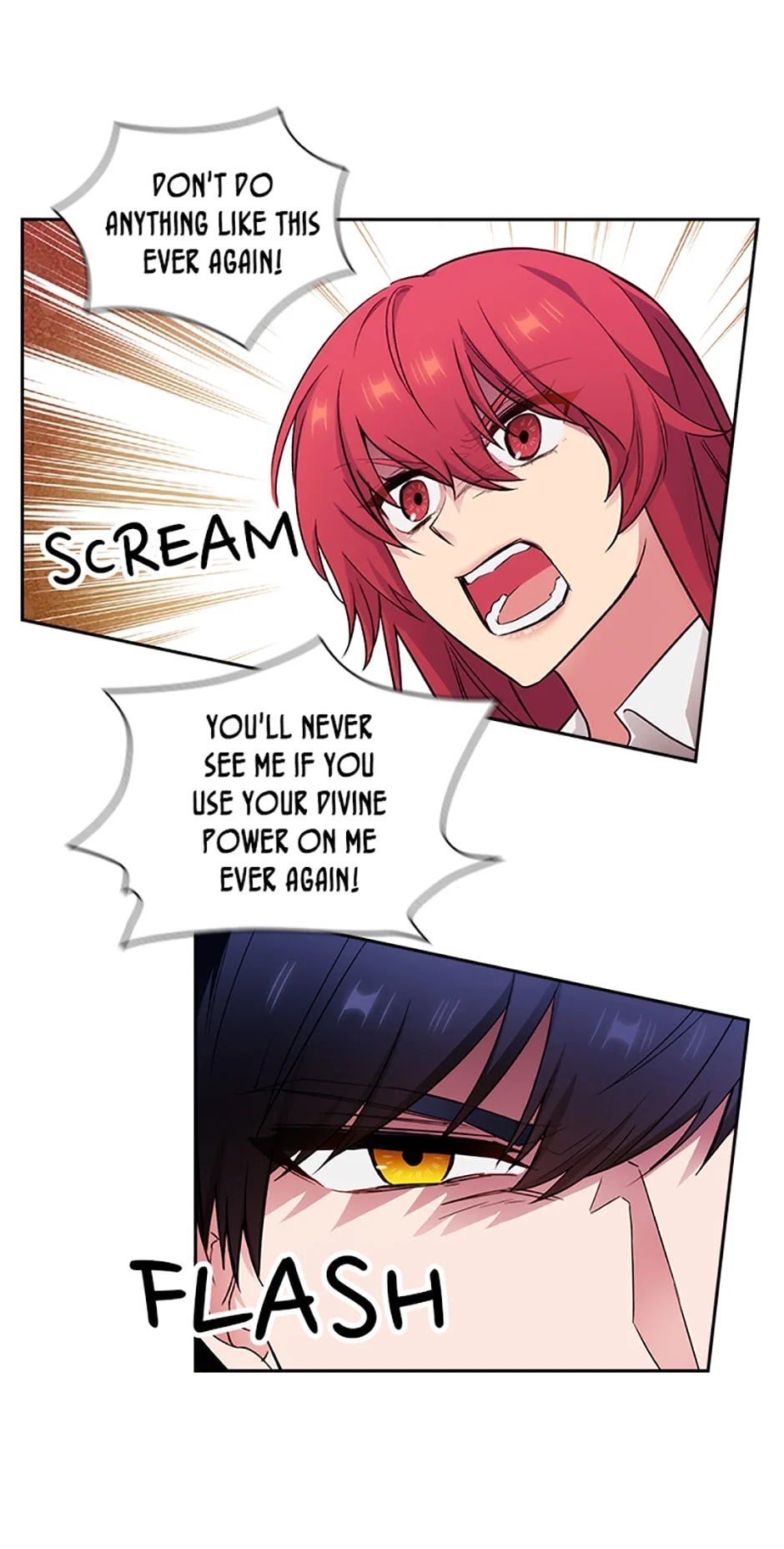 Reminiscence Adonis Chapter 133 page 9