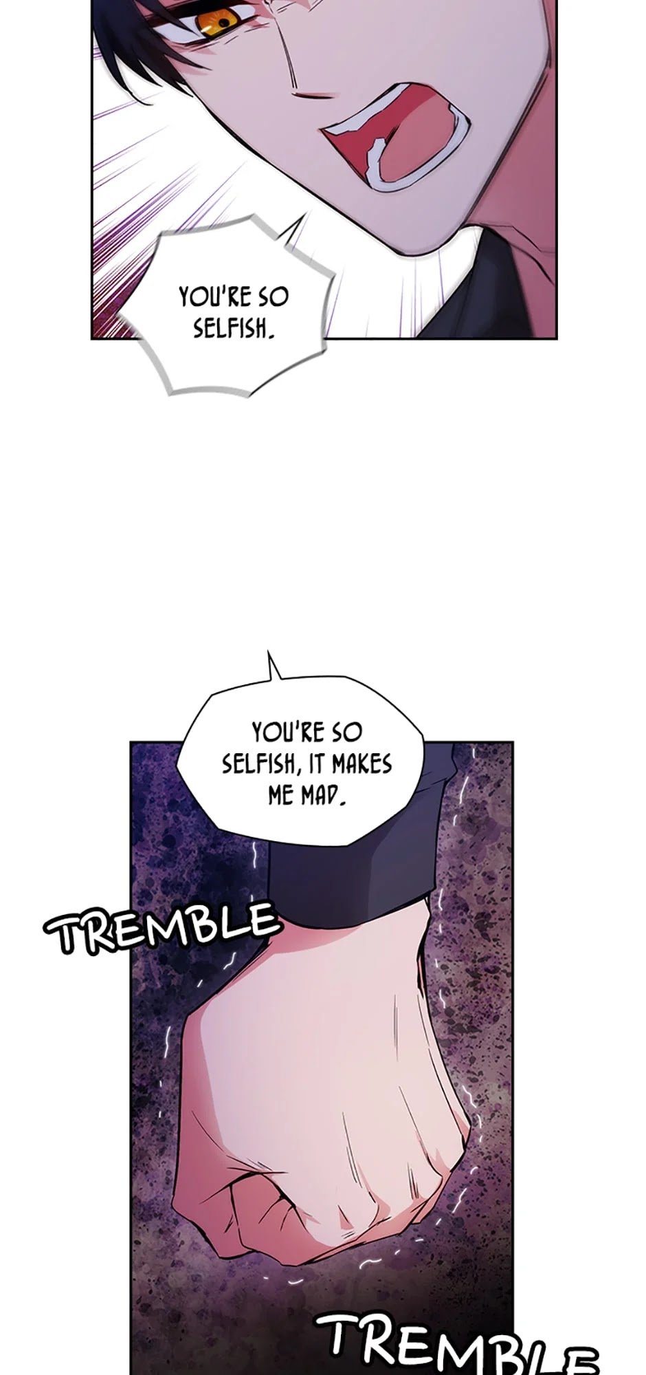 Reminiscence Adonis Chapter 133 page 12
