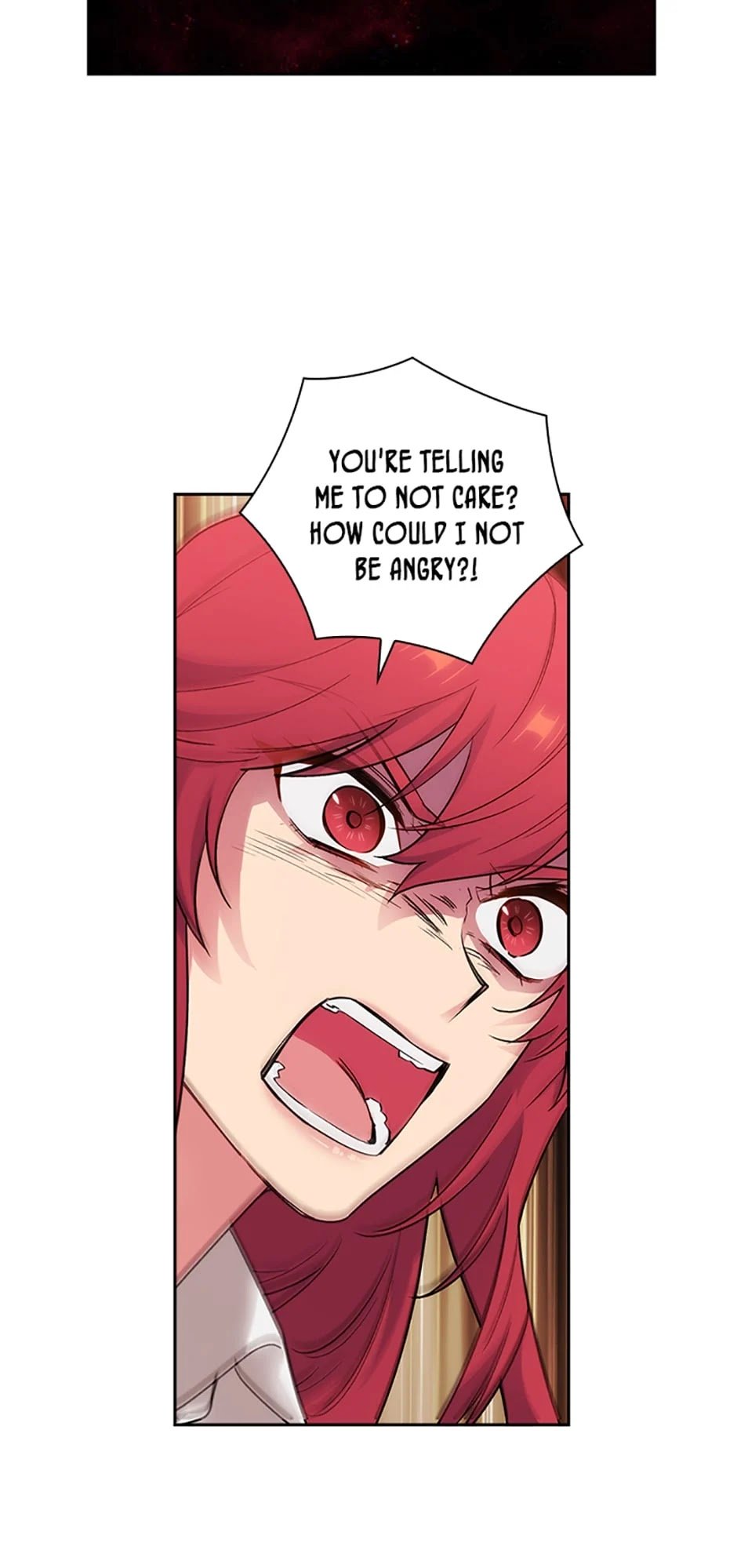 Reminiscence Adonis Chapter 133 page 16