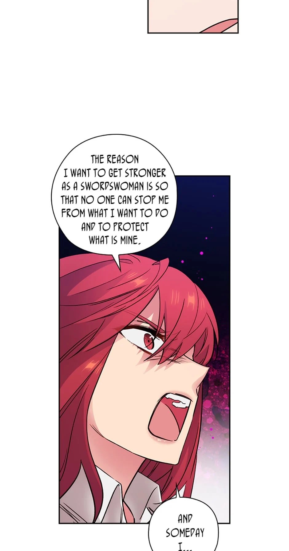 Reminiscence Adonis Chapter 133 page 19