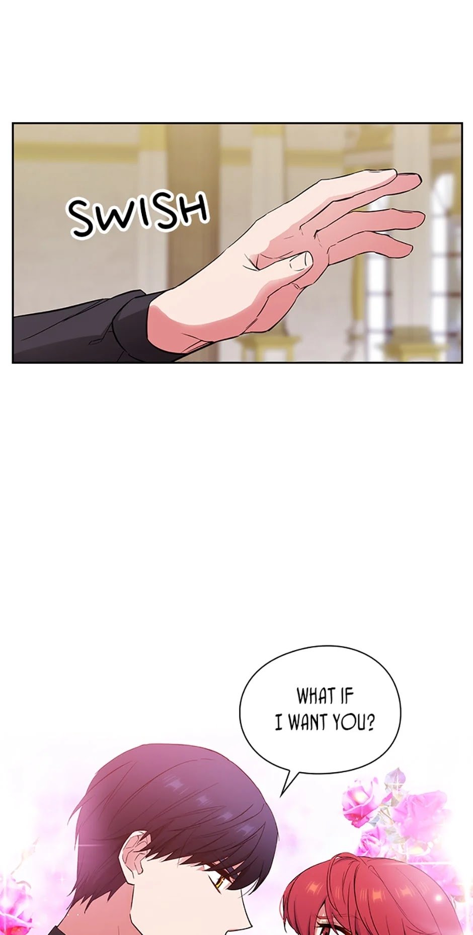 Reminiscence Adonis Chapter 133 page 26