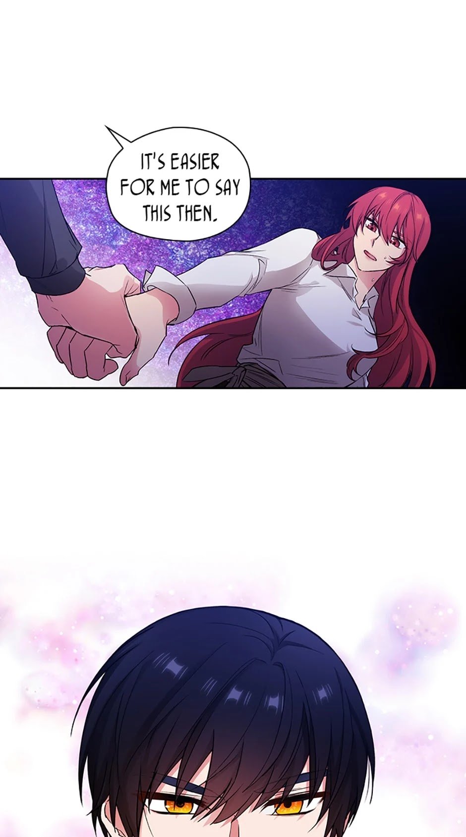 Reminiscence Adonis Chapter 133 page 31