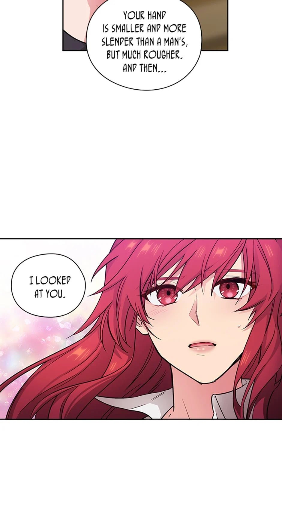 Reminiscence Adonis Chapter 133 page 36