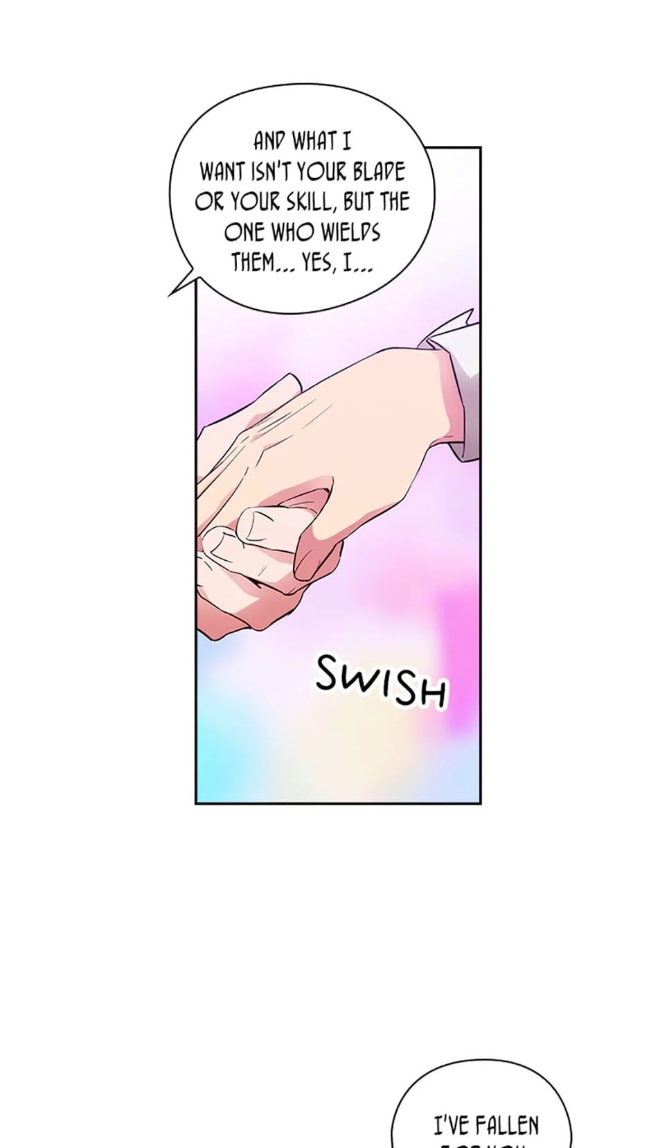 Reminiscence Adonis Chapter 133 page 38