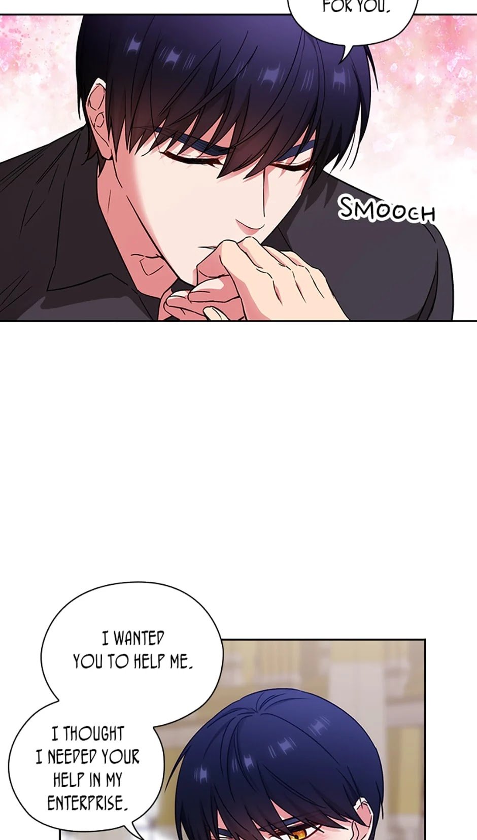 Reminiscence Adonis Chapter 133 page 39