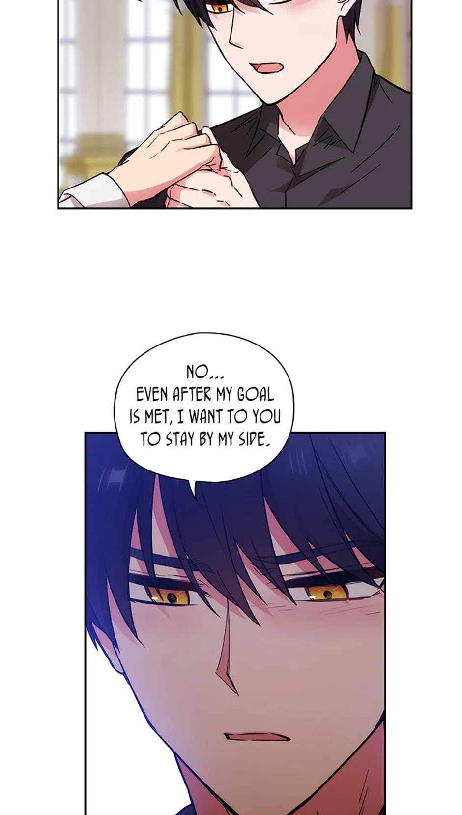 Reminiscence Adonis Chapter 133 page 40