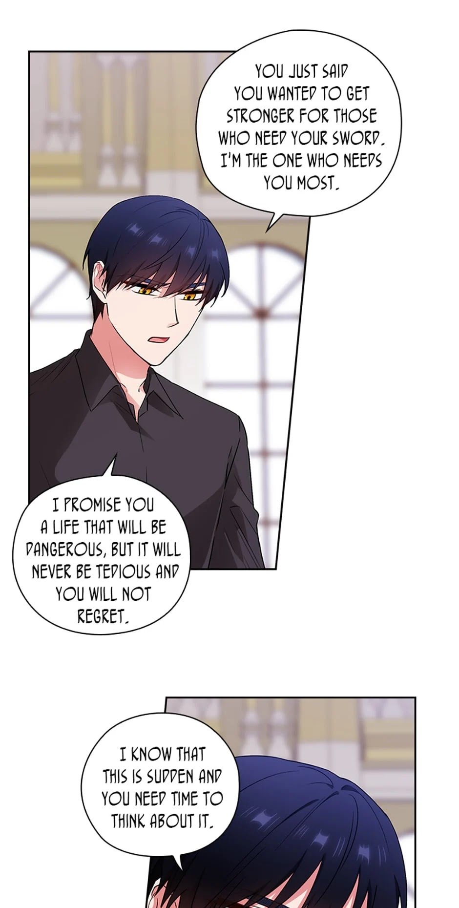 Reminiscence Adonis Chapter 133 page 44