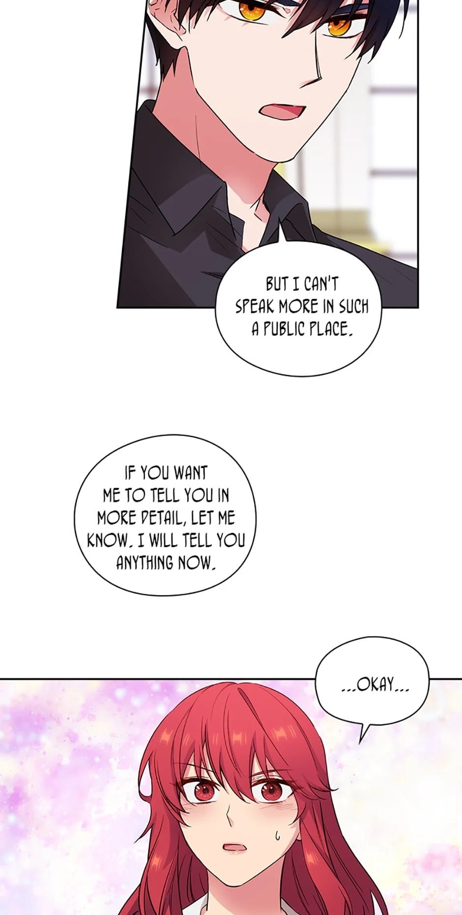 Reminiscence Adonis Chapter 133 page 45