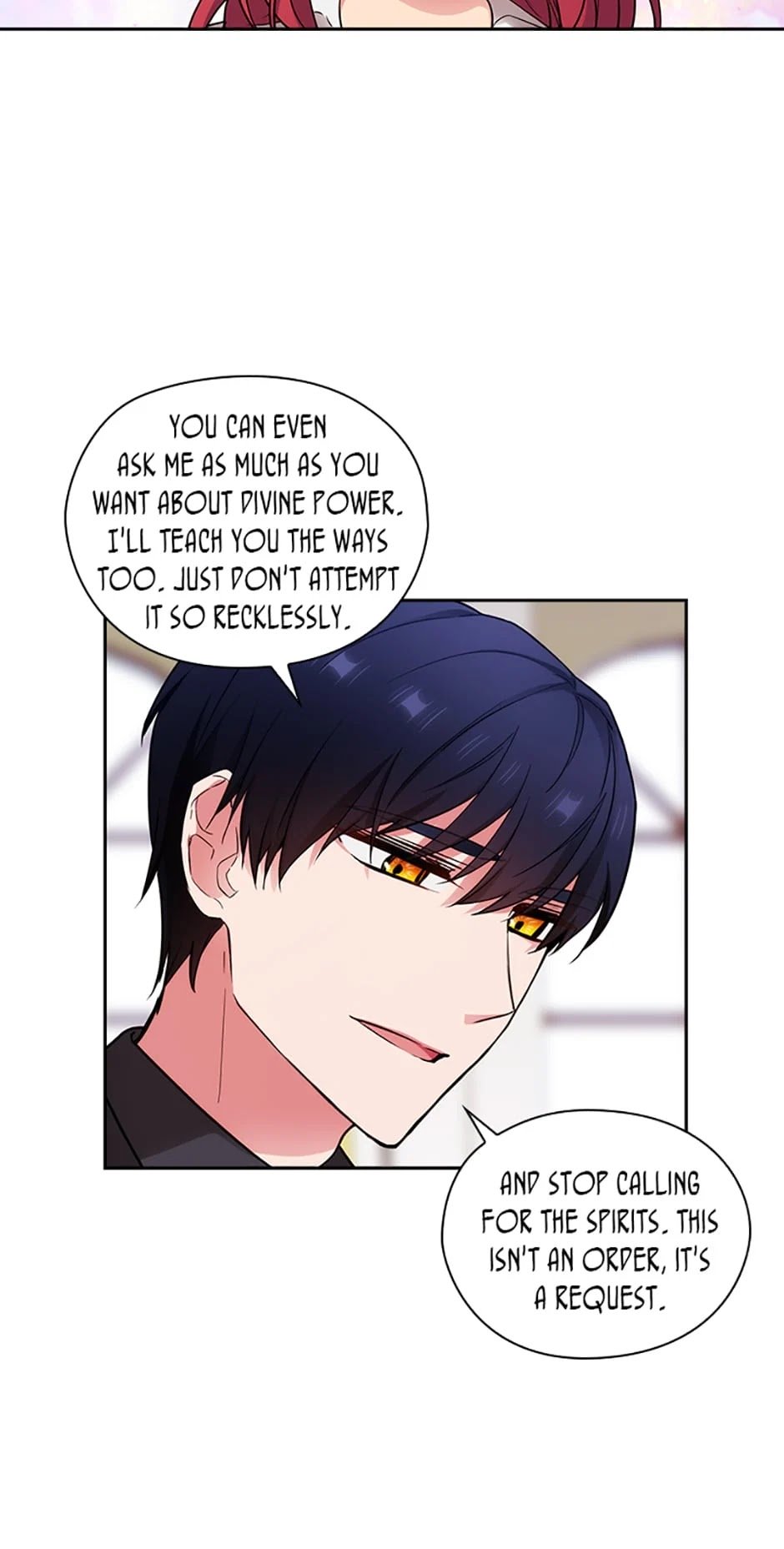 Reminiscence Adonis Chapter 133 page 46